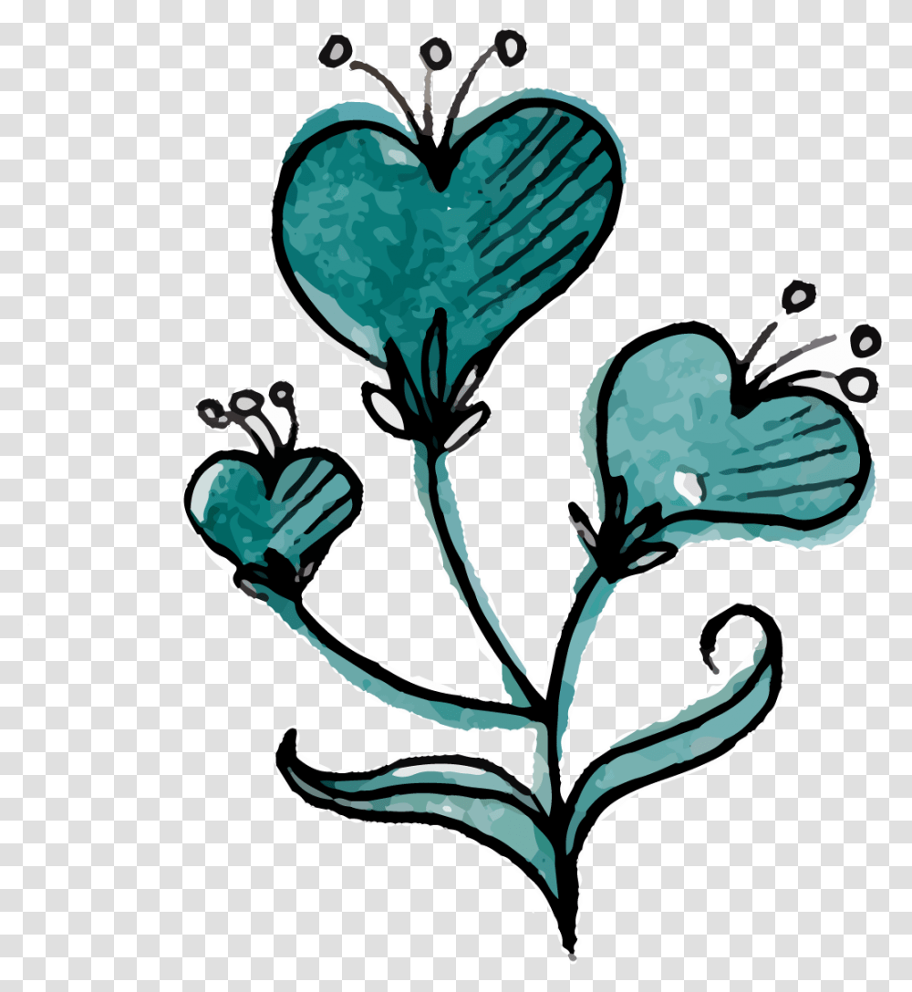 Clip Art, Plant, Flower, Blossom, Petal Transparent Png