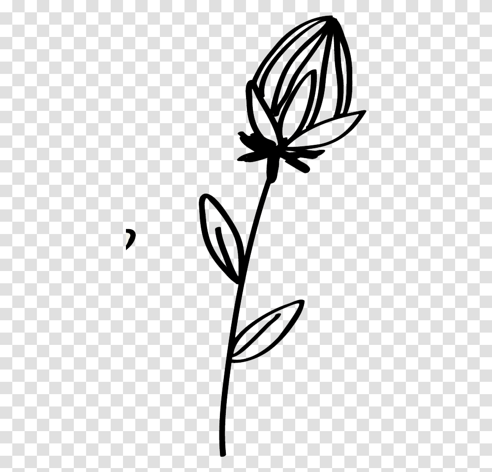 Clip Art, Plant, Flower, Leaf Transparent Png
