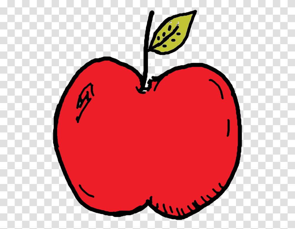 Clip Art, Plant, Food, Fruit, Apple Transparent Png