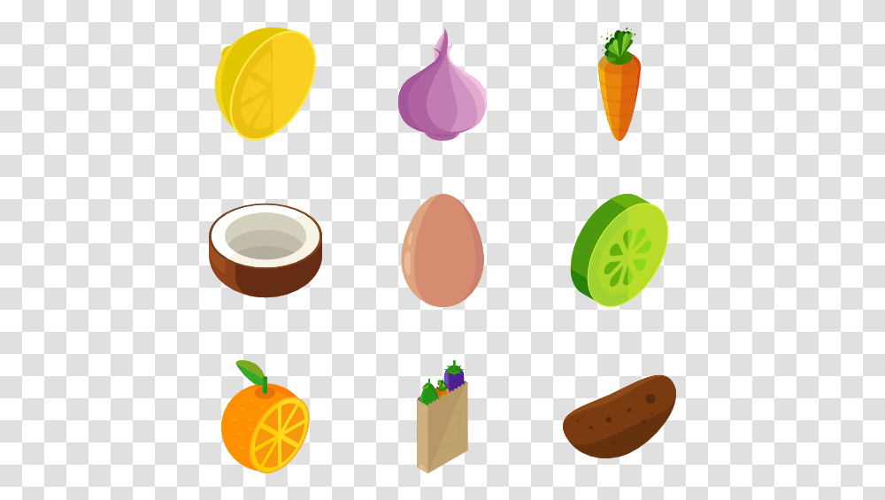 Clip Art, Plant, Food, Produce, Fruit Transparent Png