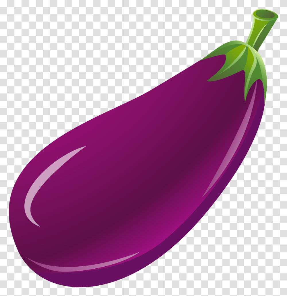 Clip Art, Plant, Food, Vegetable, Eggplant Transparent Png