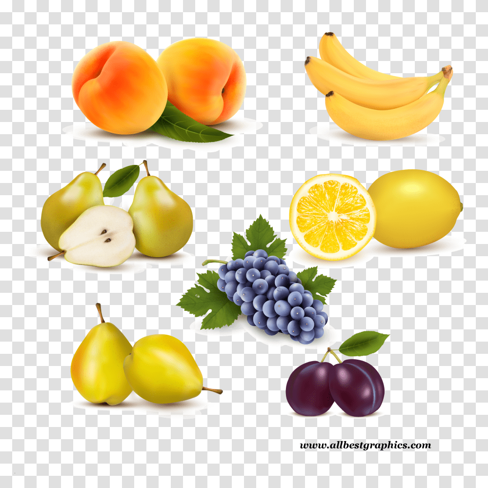 Clip Art, Plant, Fruit, Food, Grapes Transparent Png