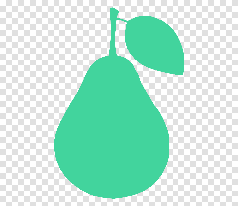 Clip Art, Plant, Fruit, Food, Pear Transparent Png