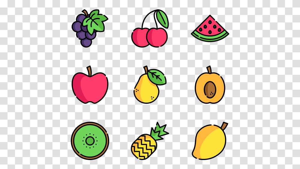 Clip Art, Plant, Fruit, Food, Produce Transparent Png