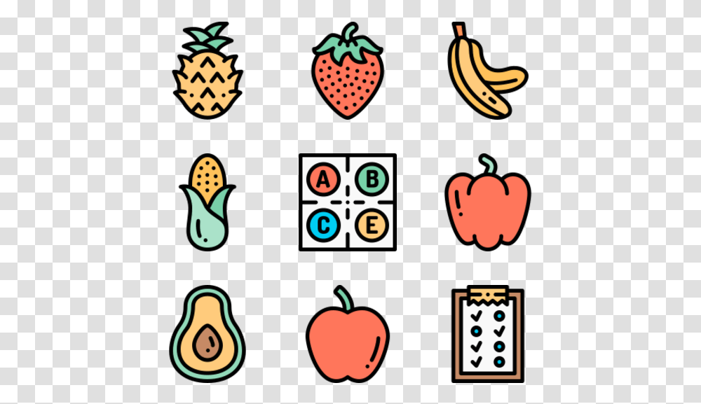 Clip Art, Plant, Fruit, Food Transparent Png