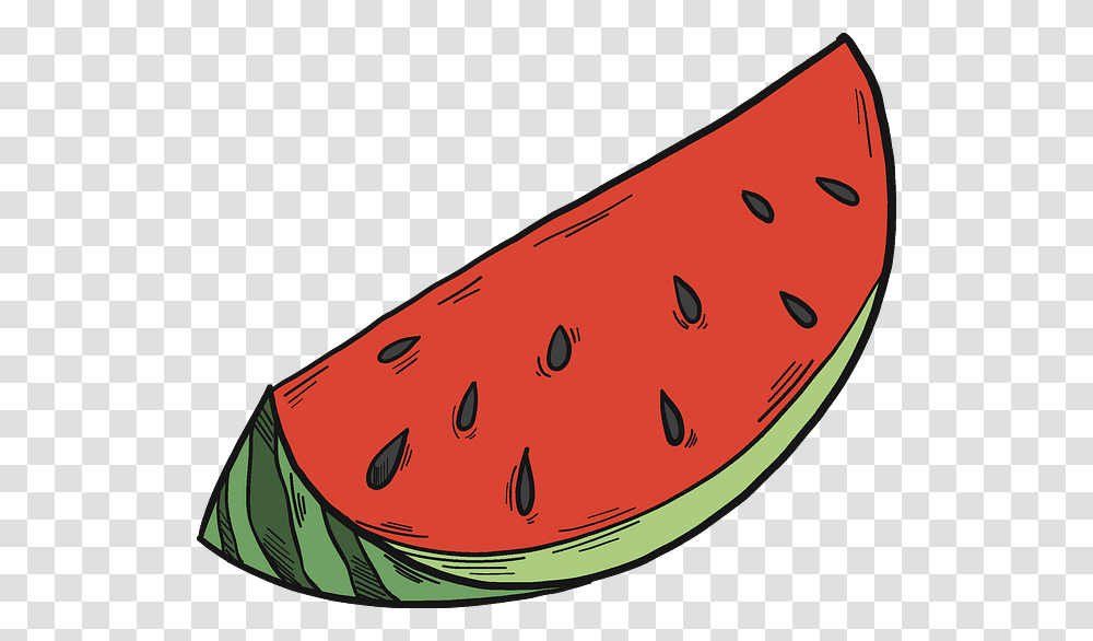 Clip Art, Plant, Fruit, Food, Watermelon Transparent Png