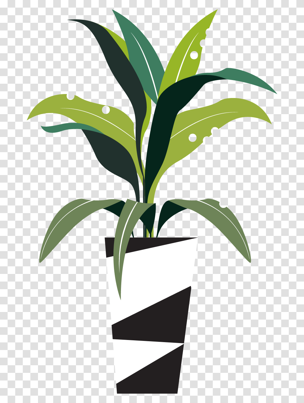 Clip Art, Plant, Leaf, Building, Green Transparent Png