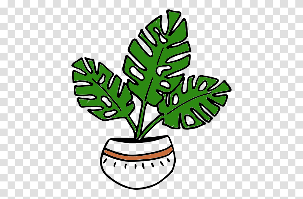 Clip Art, Plant, Leaf, Vegetable, Food Transparent Png
