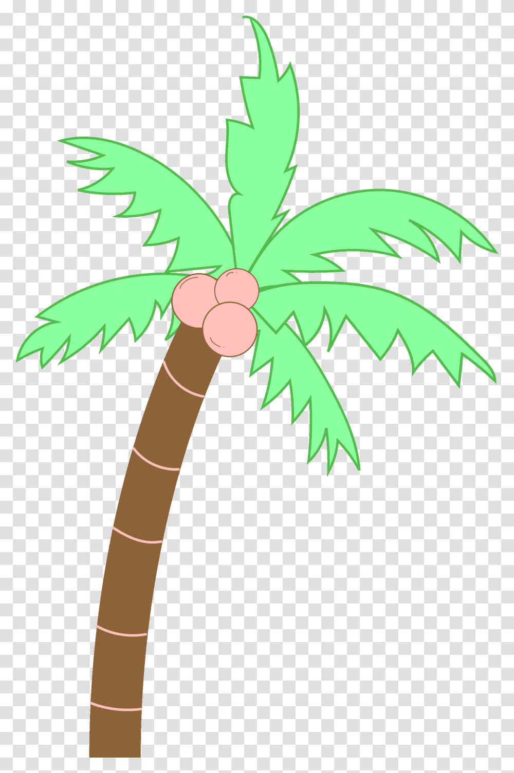 Clip Art, Plant, Palm Tree, Arecaceae, Leaf Transparent Png