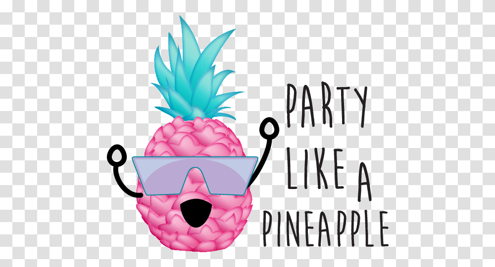 Clip Art, Plant, Pineapple, Fruit, Food Transparent Png