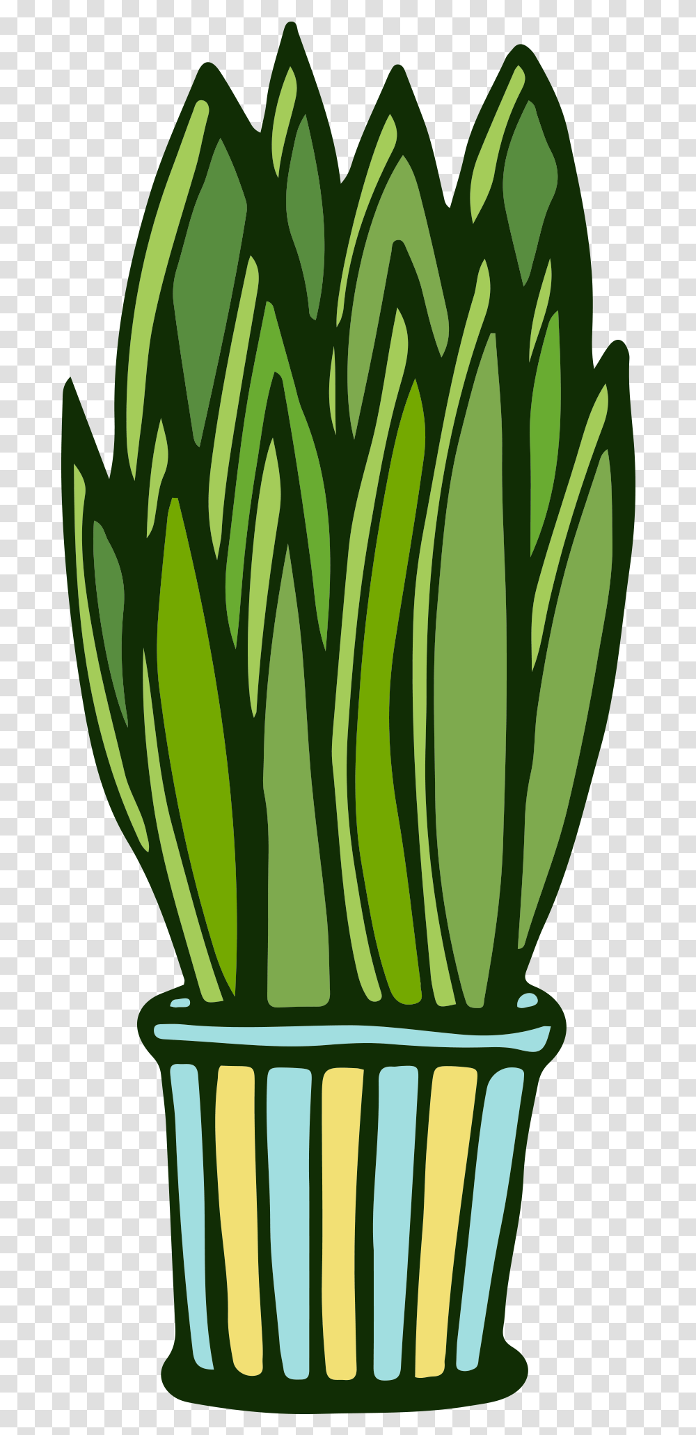 Clip Art, Plant, Pineapple, Leaf, Flower Transparent Png