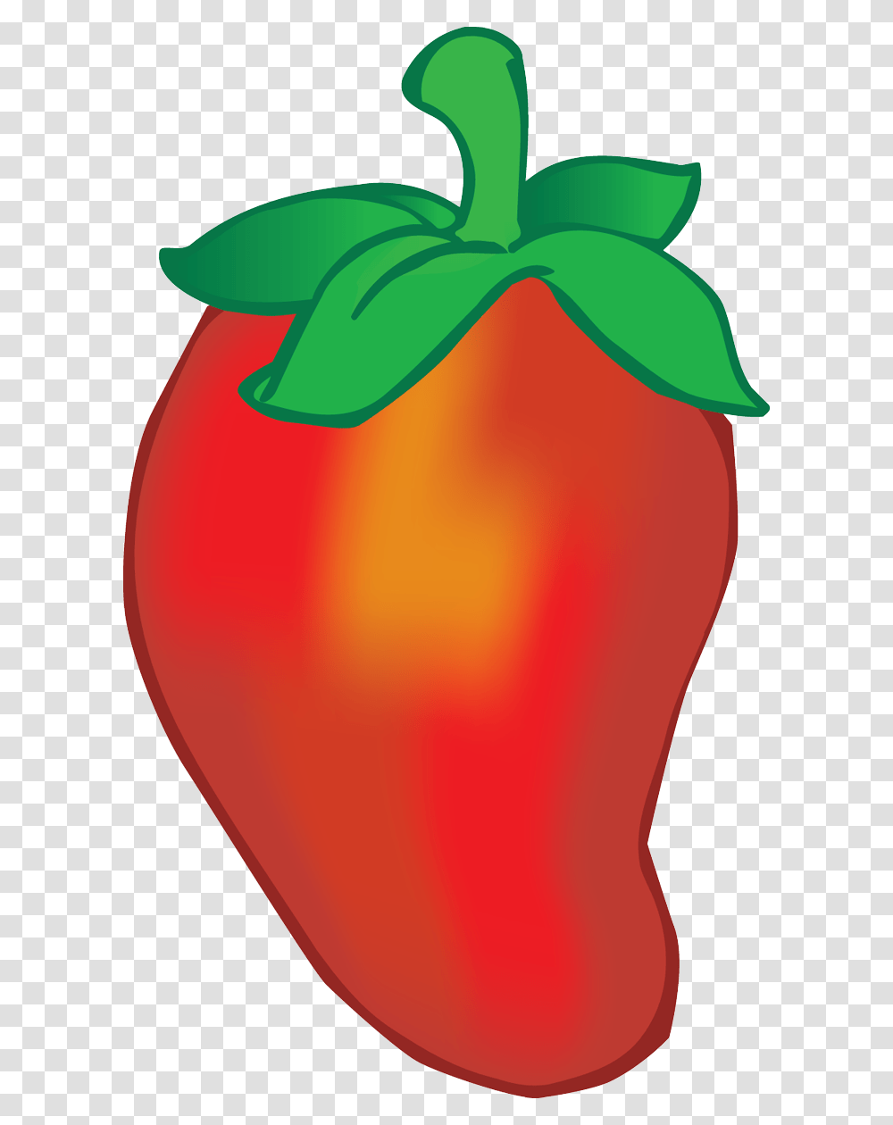 Clip Art, Plant, Strawberry, Fruit, Food Transparent Png