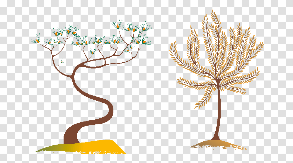 Clip Art, Plant, Tree, Pineapple, Fruit Transparent Png