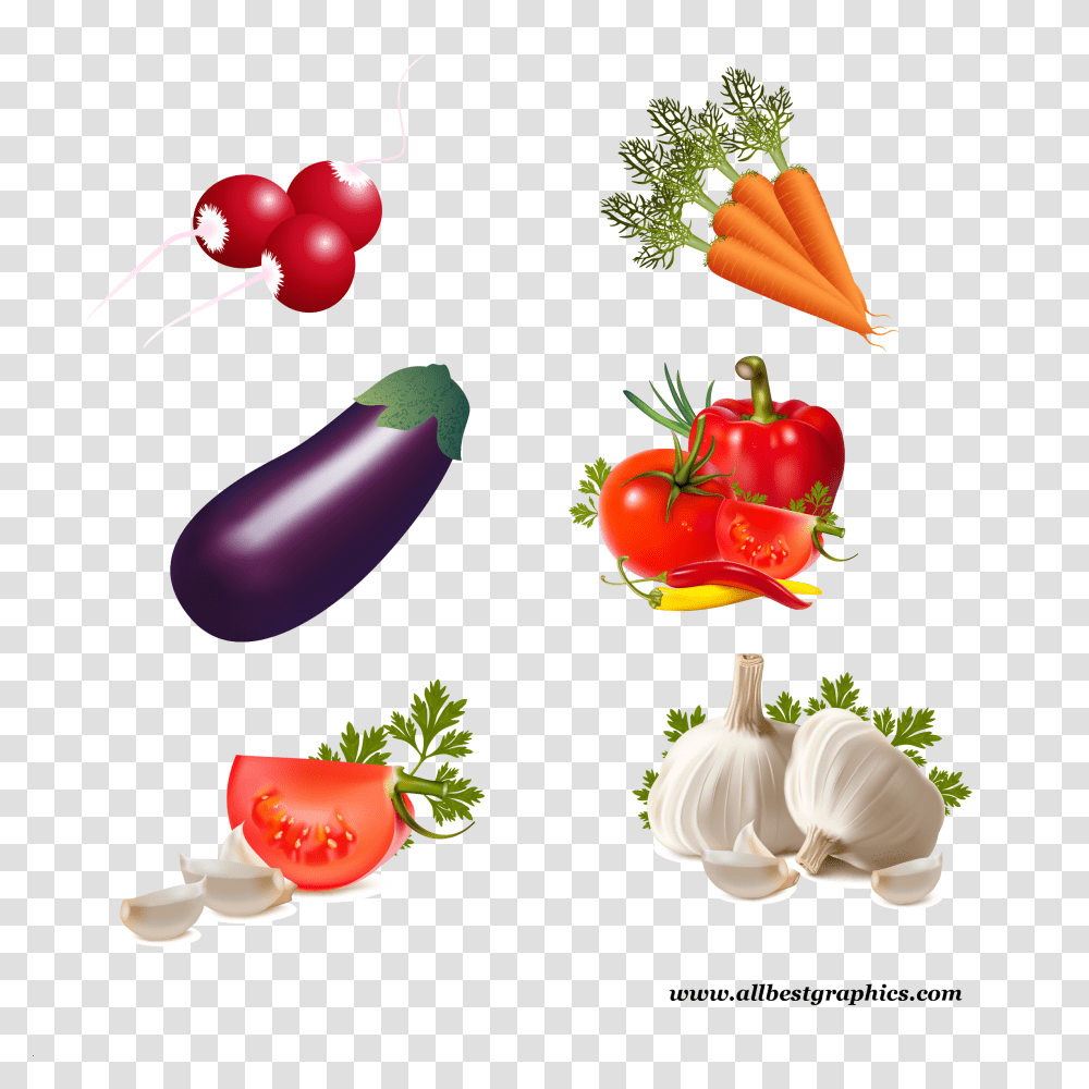 Clip Art, Plant, Vegetable, Food, Eggplant Transparent Png