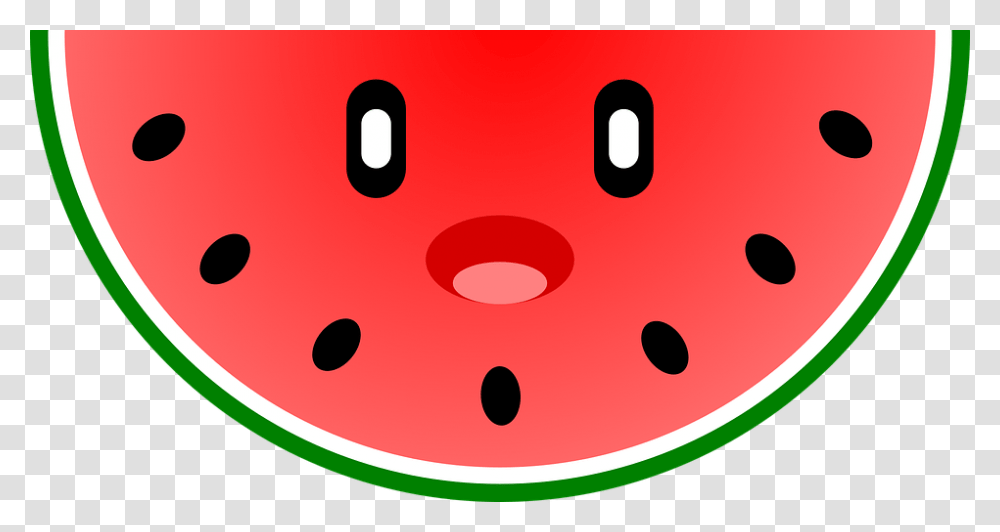Clip Art, Plant, Watermelon, Fruit, Food Transparent Png
