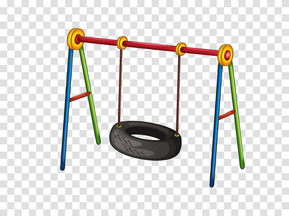 Clip Art Playground Clip Art And Art, Toy, Swing, Bow, Play Area Transparent Png