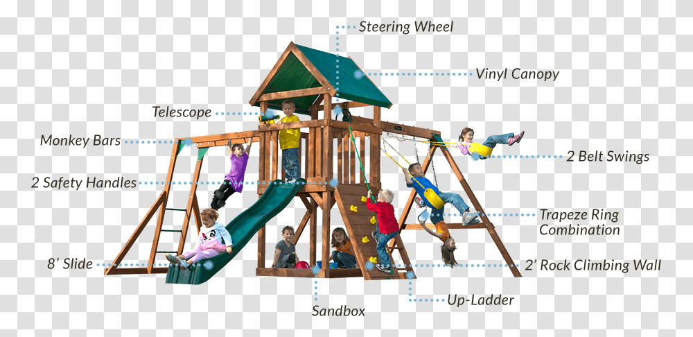Clip Art Playground Ring Swing, Person, Human, Outdoor Play Area, Girl Transparent Png