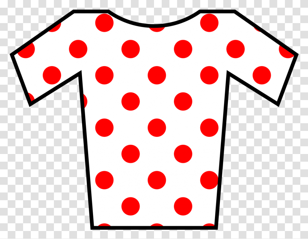 Clip Art Polka Dot Shirt, Texture Transparent Png