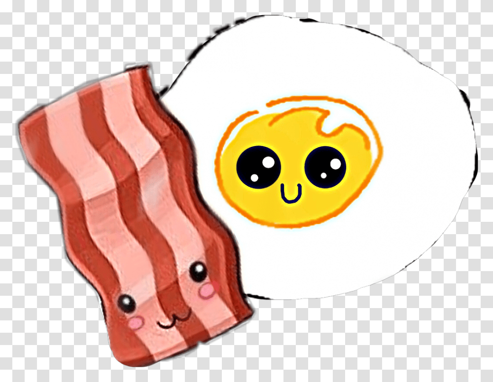 Clip Art, Pork, Food, Ham, Bacon Transparent Png