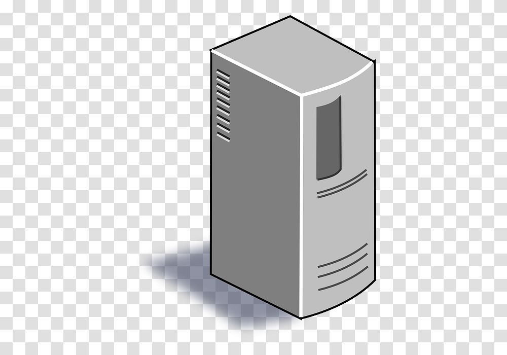 Clip Art Portable Network Graphics Computer Servers Image, Electronics, Hardware, Mailbox, Letterbox Transparent Png