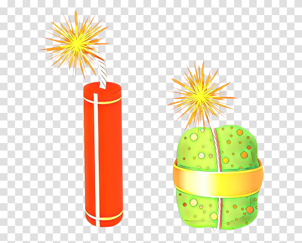Clip Art Portable Network Graphics Firecracker Vector, Weapon, Weaponry, Bomb, Birthday Cake Transparent Png