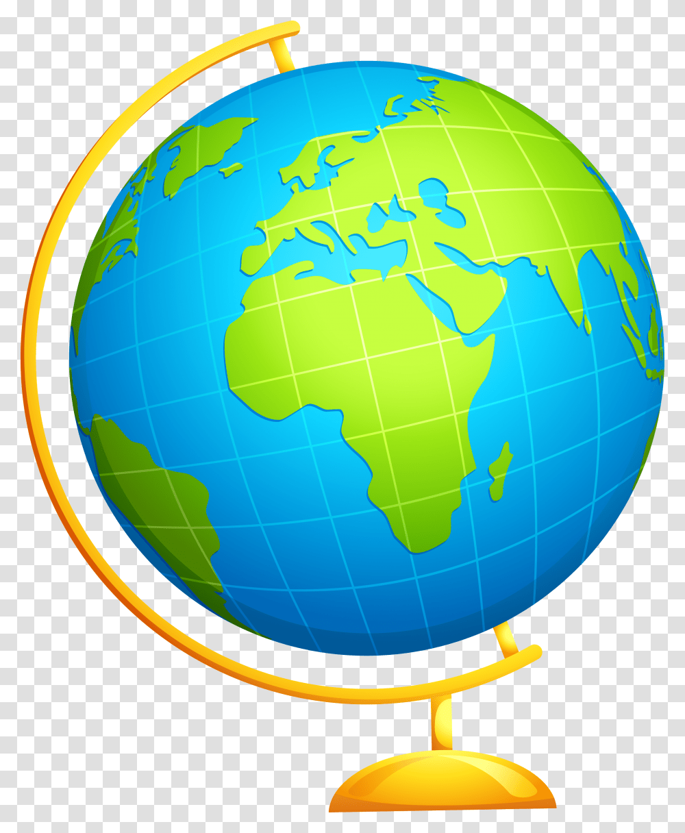 Clip Art Portable Network Graphics Globe Image Geography, Balloon, Outer Space, Astronomy, Universe Transparent Png