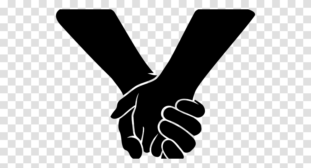 Clip Art Portable Network Graphics Holding Hands Image Holding Hands Silhouette, Gray, World Of Warcraft Transparent Png