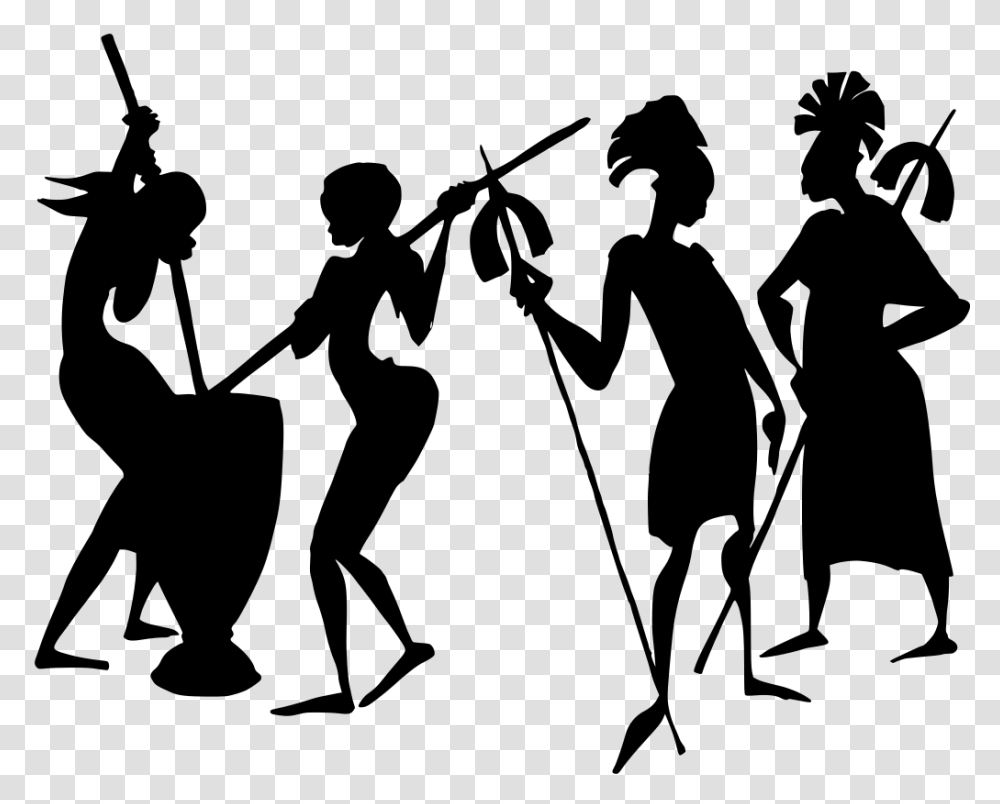 Clip Art Portable Network Graphics Indian Classical African Tribe Clipart, Gray, World Of Warcraft Transparent Png