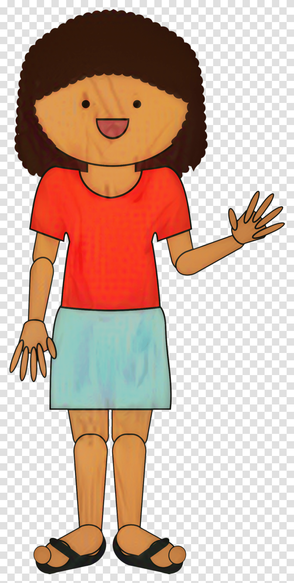 Clip Art Portable Network Graphics Woman Vector Graphics Clipart Woman Cartoon, Skirt, Person, Female Transparent Png