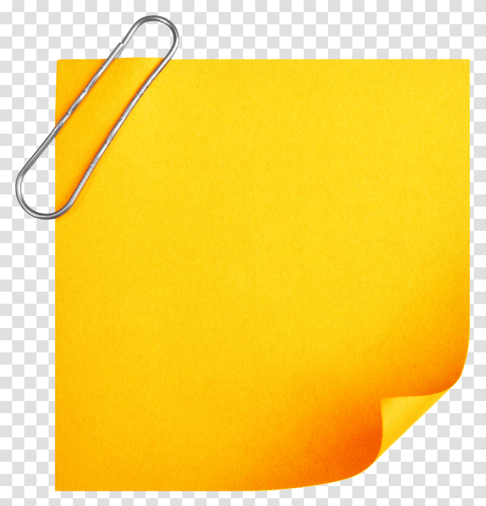 Clip Art Post It Download Paper With Clip, Lamp, Bow, Lampshade Transparent Png