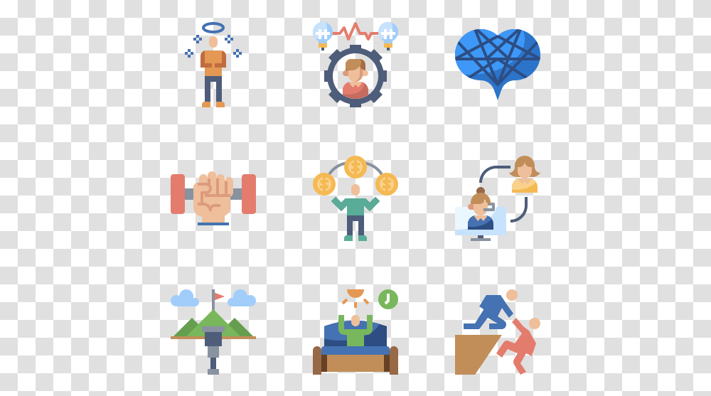 Clip Art, Poster, Advertisement, Crowd Transparent Png