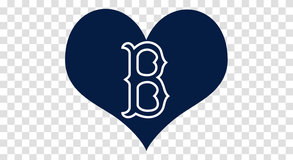 Clip Art Pray For Boston Heart Blue, Label, Hand, Sticker Transparent Png