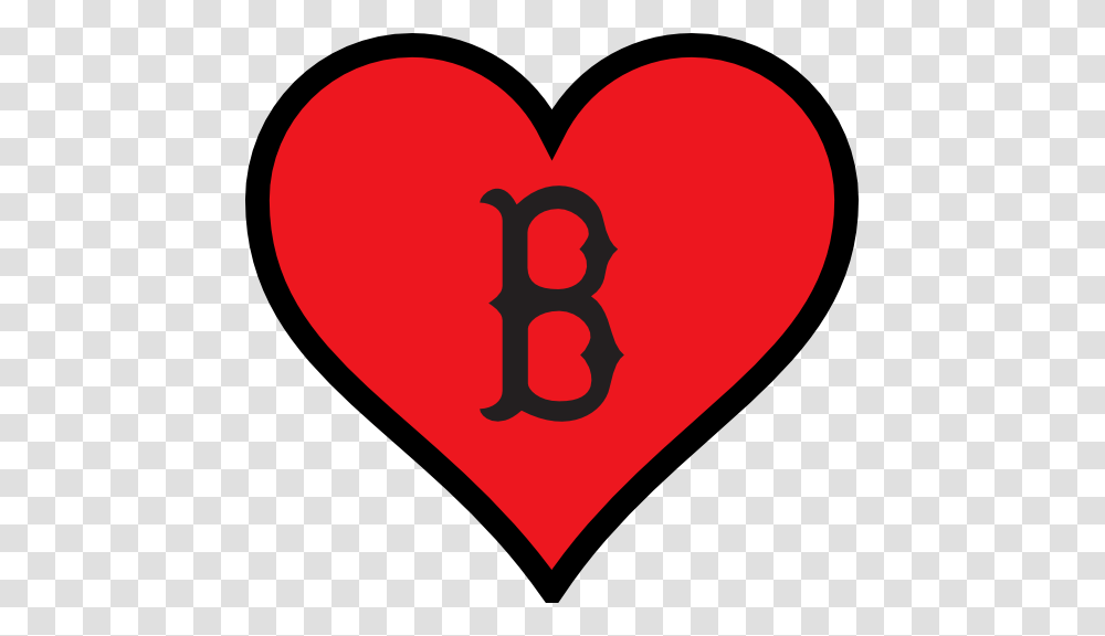 Clip Art Pray For Boston Heart Clipartist Transparent Png