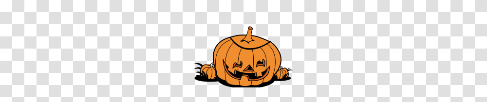 Clip Art Pumpkin Patch Clip Art, Halloween, Vegetable, Plant, Food Transparent Png