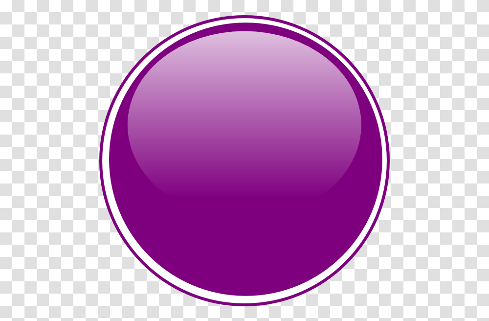 Clip Art Purple Circle Logo Glossy, Sphere, Balloon, Light Transparent Png