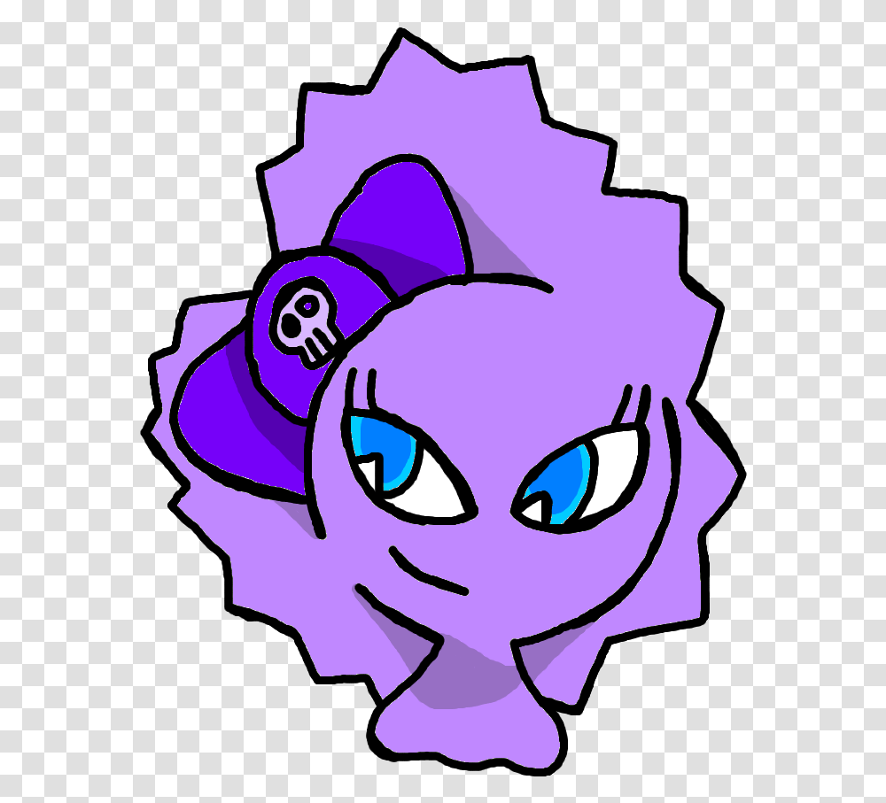 Clip Art Purple Pacman Ghost Pac Man Ghost Sue, Apparel Transparent Png
