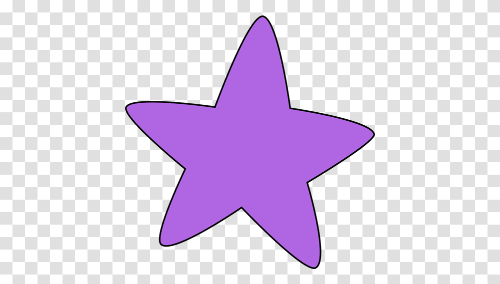 Clip Art Purple Star Image Purple Star Clipart, Axe, Tool, Star Symbol, Cross Transparent Png