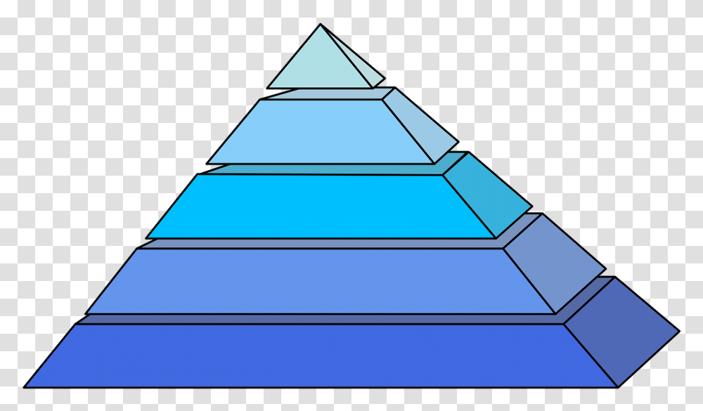 Clip Art Pyramid, Architecture, Building, Triangle Transparent Png