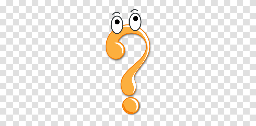 Clip Art Question Mark, Animal, Bird Transparent Png