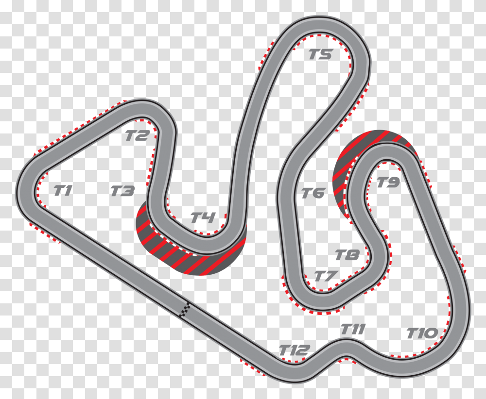 Clip Art Race Track Go Kart Map, Smoke Pipe, Label, Snake Transparent Png