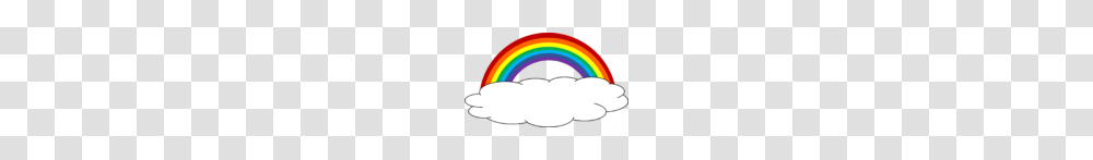 Clip Art Rainbow, Tape, Outdoors, Nature, Sky Transparent Png