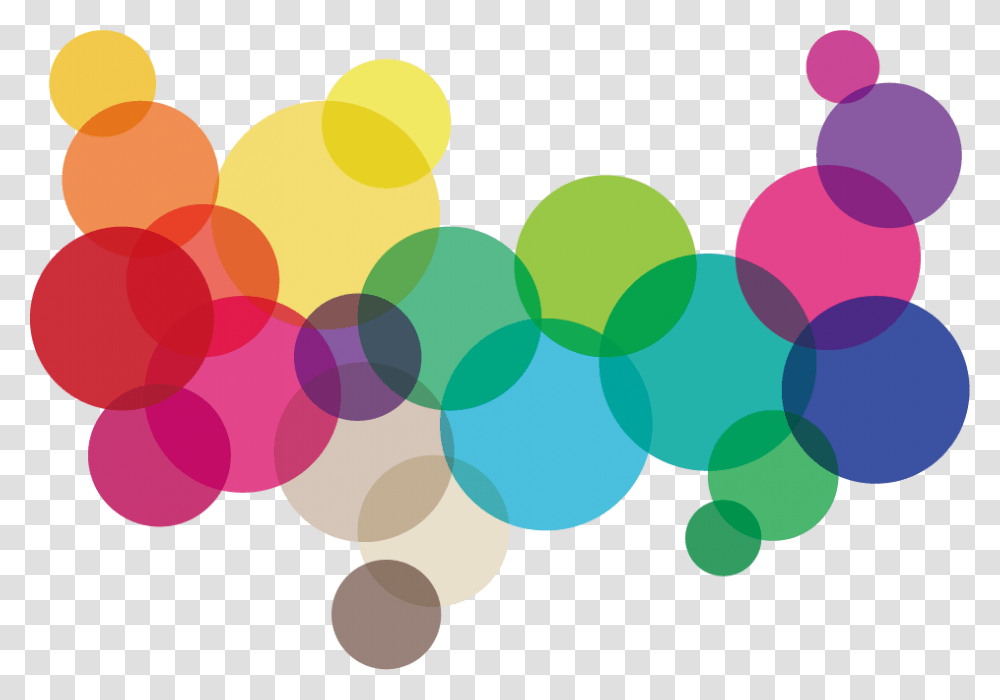Clip Art Rainbow Wallpaper Bubble Material Rainbow Bubble Clip Art, Pattern, Ball, Floral Design Transparent Png