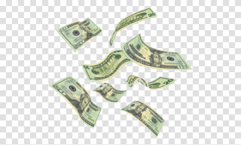 Clip Art Raining Money Raining Money Gif, Dollar Transparent Png