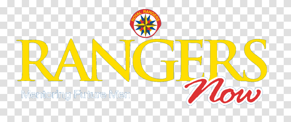 Clip Art Rangers Now National Newsletter April Ckycwaz, Logo, Trademark Transparent Png
