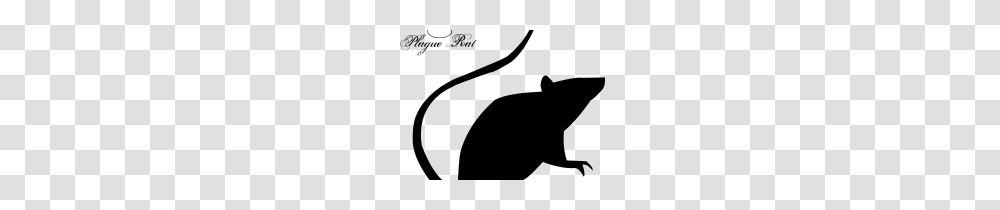 Clip Art Rat Clip Art Black And White, Gray, World Of Warcraft Transparent Png