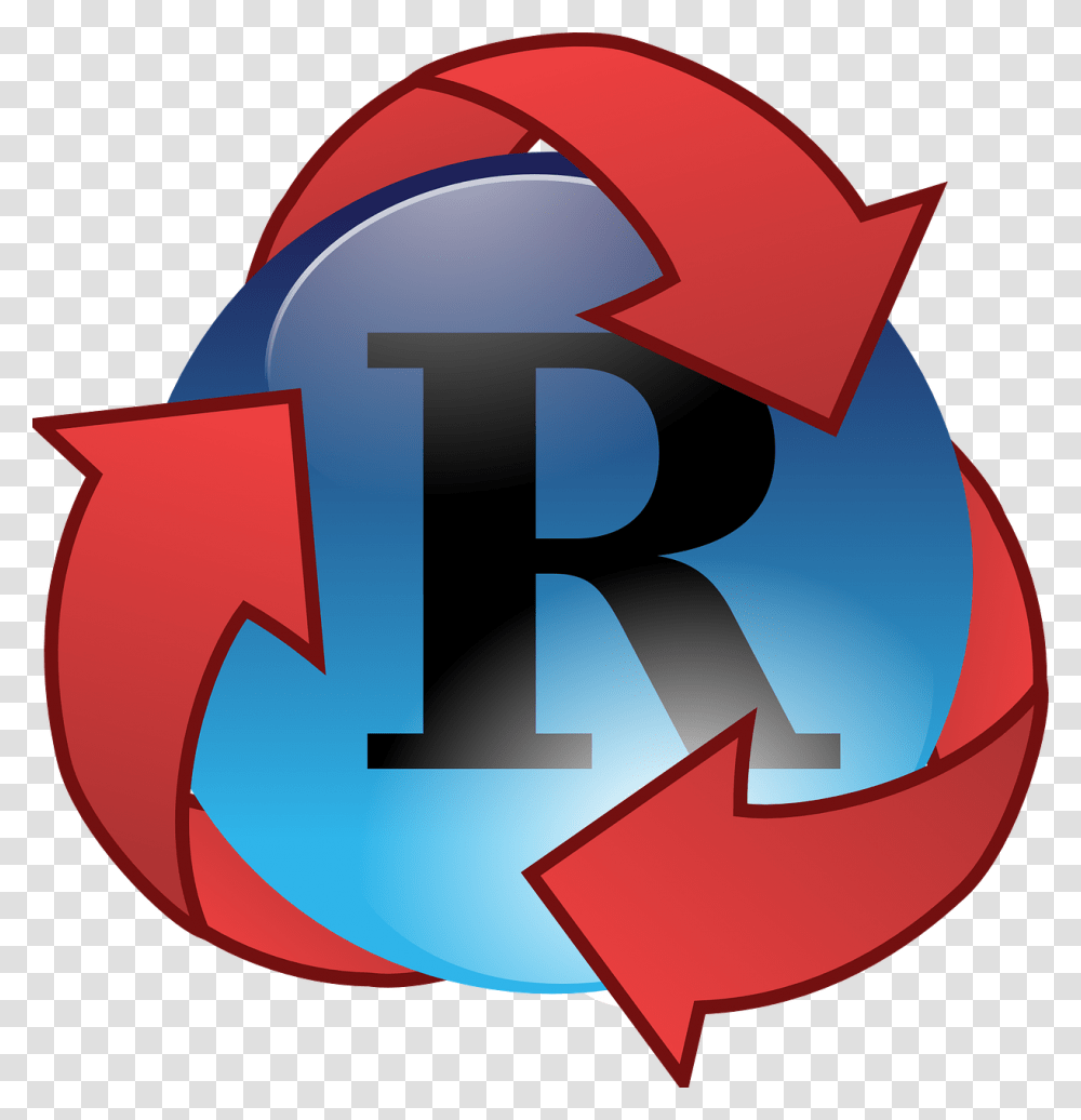 Clip Art, Recycling Symbol, Cross, Logo, Trademark Transparent Png