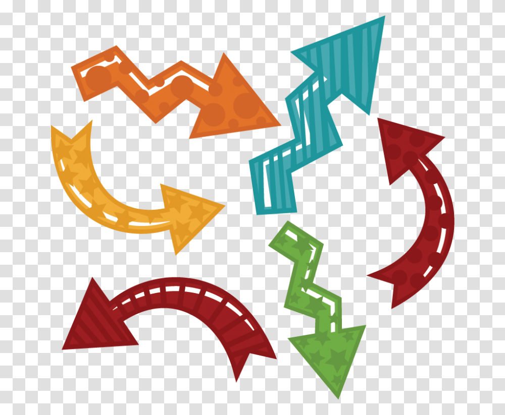 Clip Art, Recycling Symbol, Cross, Number Transparent Png