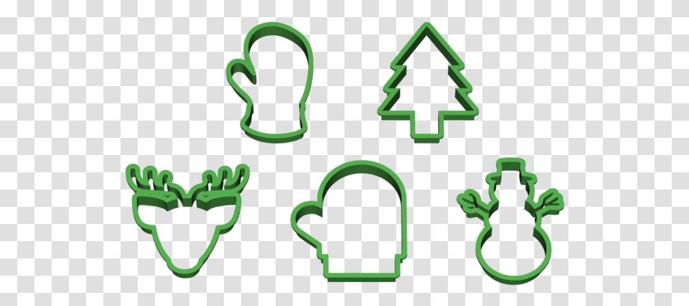 Clip Art, Recycling Symbol, Green, Elf Transparent Png