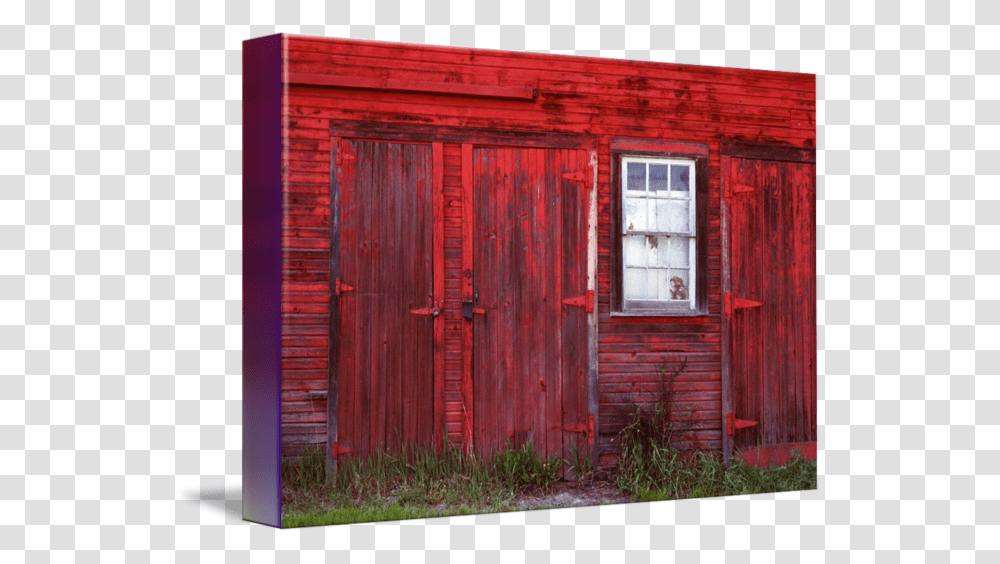 Clip Art Red Barn Door Images Plank, Nature, Outdoors, Building, Housing Transparent Png
