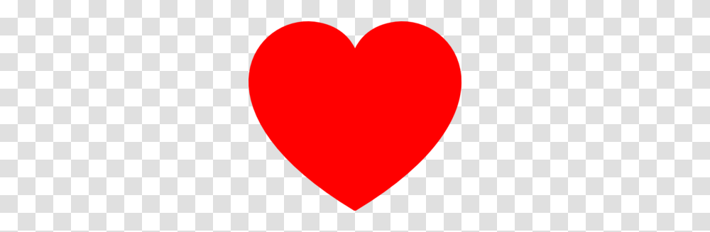 Clip Art Red Heart, Balloon Transparent Png